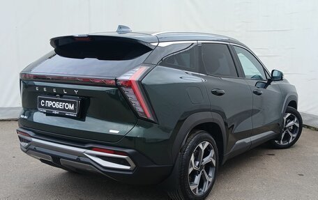 Geely Atlas, 2024 год, 2 950 000 рублей, 4 фотография