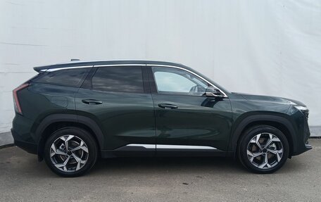 Geely Atlas, 2024 год, 2 950 000 рублей, 7 фотография