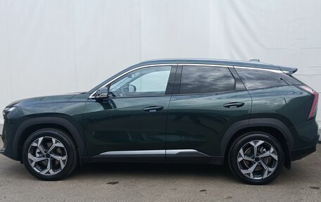 Geely Atlas, 2024 год, 2 950 000 рублей, 8 фотография