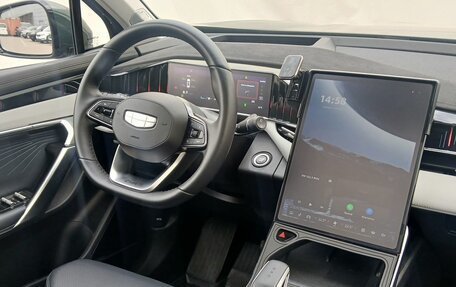 Geely Atlas, 2024 год, 2 950 000 рублей, 10 фотография