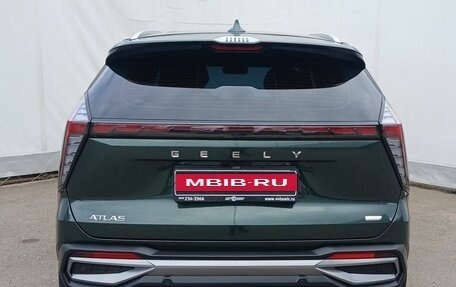 Geely Atlas, 2024 год, 2 950 000 рублей, 5 фотография