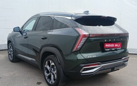 Geely Atlas, 2024 год, 2 950 000 рублей, 6 фотография