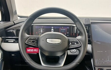 Geely Atlas, 2024 год, 2 950 000 рублей, 15 фотография