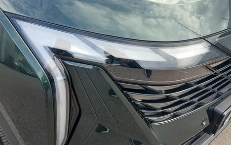 Geely Atlas, 2024 год, 2 950 000 рублей, 26 фотография