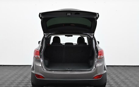 Hyundai ix35 I рестайлинг, 2014 год, 1 149 000 рублей, 5 фотография