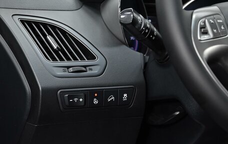 Hyundai ix35 I рестайлинг, 2014 год, 1 149 000 рублей, 8 фотография