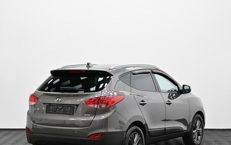 Hyundai ix35 I рестайлинг, 2014 год, 1 149 000 рублей, 2 фотография