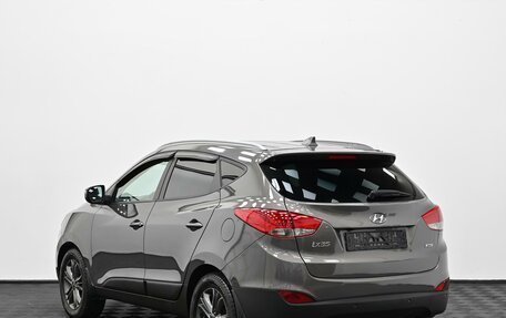 Hyundai ix35 I рестайлинг, 2014 год, 1 149 000 рублей, 4 фотография