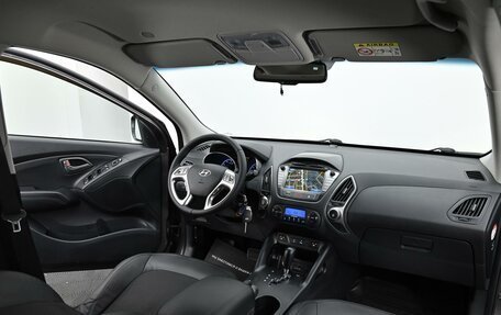 Hyundai ix35 I рестайлинг, 2014 год, 1 149 000 рублей, 7 фотография