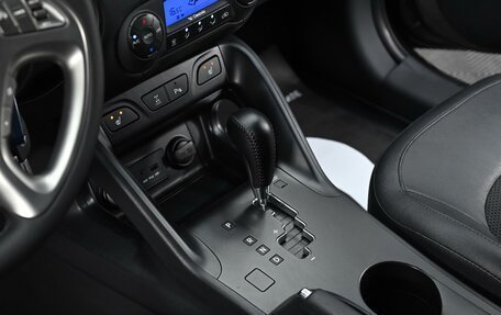 Hyundai ix35 I рестайлинг, 2014 год, 1 149 000 рублей, 12 фотография
