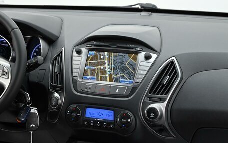 Hyundai ix35 I рестайлинг, 2014 год, 1 149 000 рублей, 10 фотография