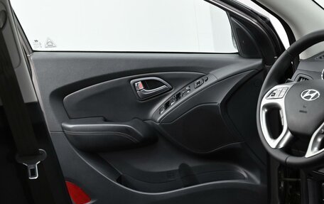 Hyundai ix35 I рестайлинг, 2014 год, 1 149 000 рублей, 13 фотография