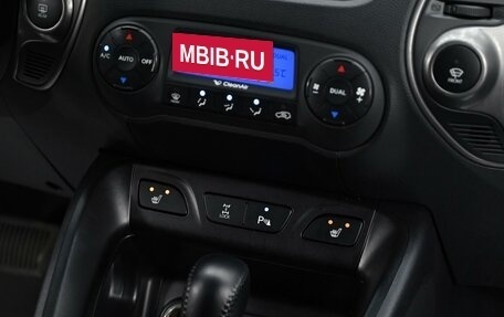 Hyundai ix35 I рестайлинг, 2014 год, 1 149 000 рублей, 11 фотография