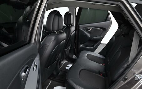 Hyundai ix35 I рестайлинг, 2014 год, 1 149 000 рублей, 16 фотография