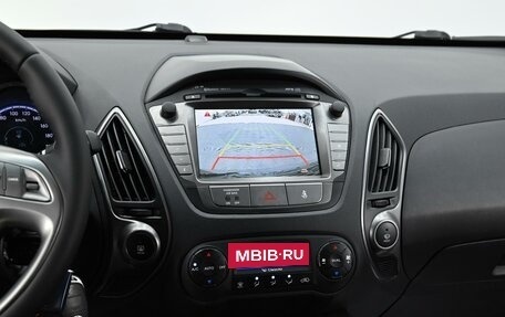 Hyundai ix35 I рестайлинг, 2014 год, 1 149 000 рублей, 9 фотография