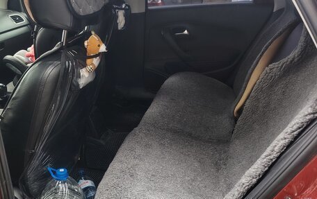 Volkswagen Polo VI (EU Market), 2012 год, 1 050 000 рублей, 7 фотография