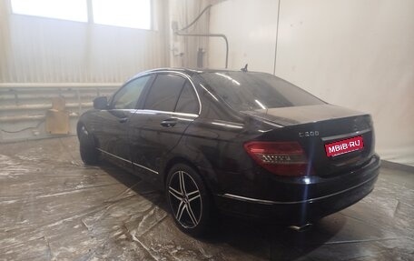 Mercedes-Benz C-Класс, 2008 год, 800 000 рублей, 5 фотография