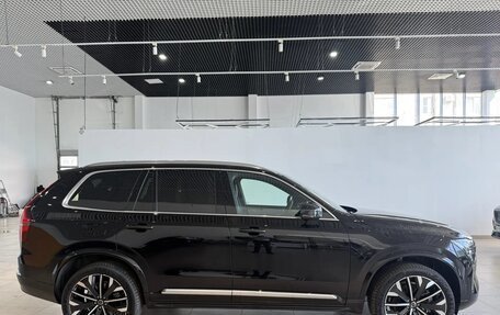 Volvo XC90 II рестайлинг, 2026 год, 11 700 000 рублей, 5 фотография