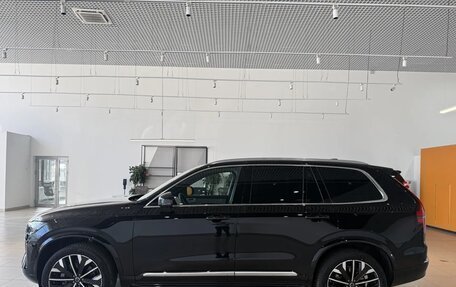 Volvo XC90 II рестайлинг, 2026 год, 11 700 000 рублей, 4 фотография