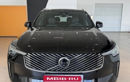 Volvo XC90 II рестайлинг, 2026 год, 11 700 000 рублей, 3 фотография