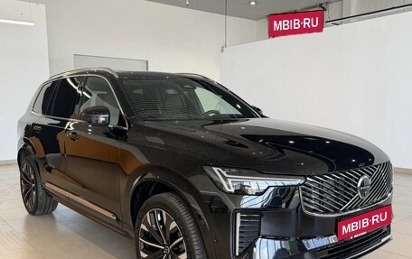 Volvo XC90 II рестайлинг, 2026 год, 11 700 000 рублей, 2 фотография