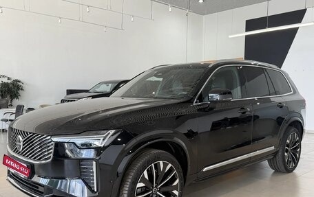 Volvo XC90 II рестайлинг, 2026 год, 11 700 000 рублей, 1 фотография