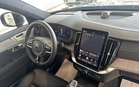 Volvo XC90 II рестайлинг, 2026 год, 11 700 000 рублей, 10 фотография