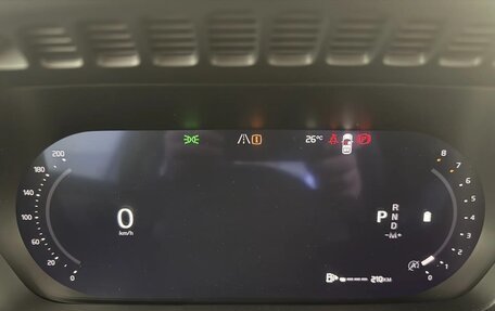 Volvo XC90 II рестайлинг, 2026 год, 11 700 000 рублей, 12 фотография