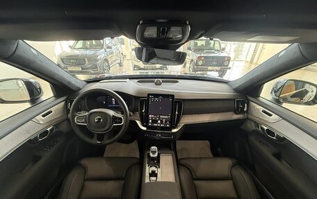 Volvo XC90 II рестайлинг, 2026 год, 11 700 000 рублей, 11 фотография