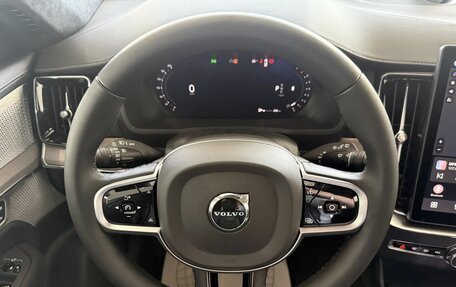 Volvo XC90 II рестайлинг, 2026 год, 11 700 000 рублей, 13 фотография