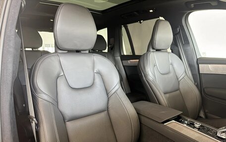 Volvo XC90 II рестайлинг, 2026 год, 11 700 000 рублей, 14 фотография