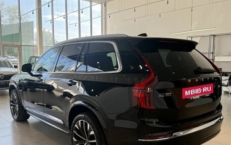 Volvo XC90 II рестайлинг, 2026 год, 11 700 000 рублей, 8 фотография