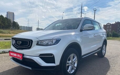 Geely Atlas, 2024 год, 1 980 000 рублей, 1 фотография