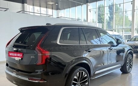 Volvo XC90 II рестайлинг, 2026 год, 11 700 000 рублей, 6 фотография