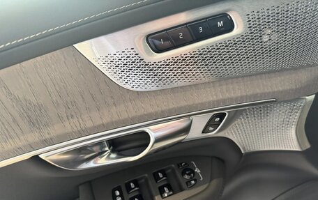 Volvo XC90 II рестайлинг, 2026 год, 11 700 000 рублей, 19 фотография