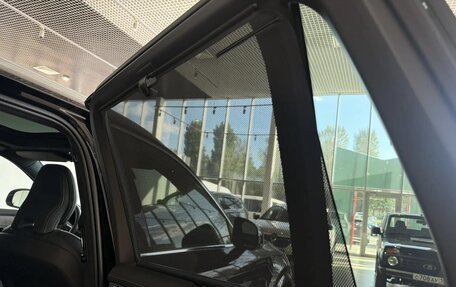 Volvo XC90 II рестайлинг, 2026 год, 11 700 000 рублей, 17 фотография