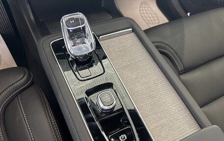 Volvo XC90 II рестайлинг, 2026 год, 11 700 000 рублей, 22 фотография