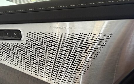 Volvo XC90 II рестайлинг, 2026 год, 11 700 000 рублей, 24 фотография