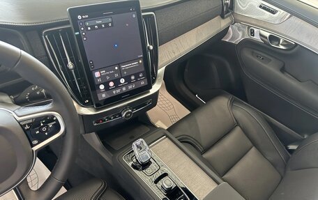 Volvo XC90 II рестайлинг, 2026 год, 11 700 000 рублей, 23 фотография
