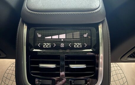 Volvo XC90 II рестайлинг, 2026 год, 11 700 000 рублей, 26 фотография