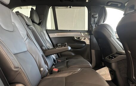 Volvo XC90 II рестайлинг, 2026 год, 11 700 000 рублей, 30 фотография