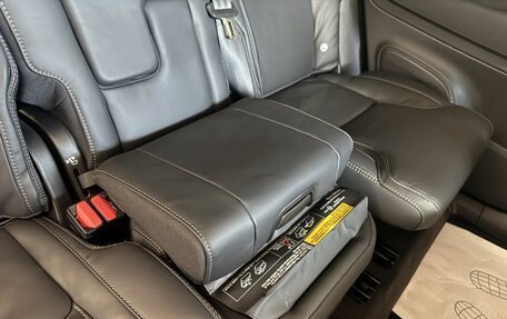 Volvo XC90 II рестайлинг, 2026 год, 11 700 000 рублей, 29 фотография