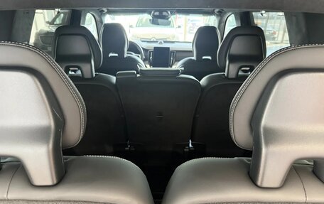 Volvo XC90 II рестайлинг, 2026 год, 11 700 000 рублей, 31 фотография