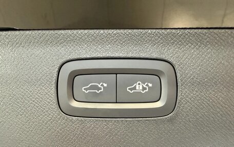 Volvo XC90 II рестайлинг, 2026 год, 11 700 000 рублей, 36 фотография