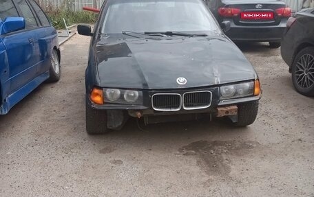 BMW 3 серия, 1993 год, 210 000 рублей, 4 фотография