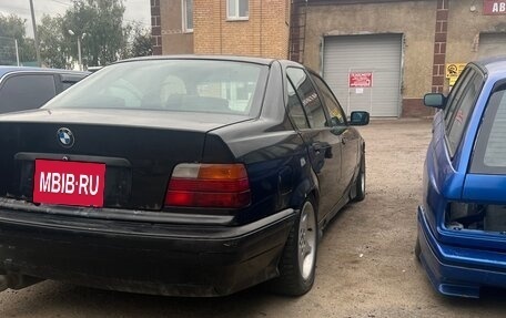 BMW 3 серия, 1993 год, 210 000 рублей, 3 фотография