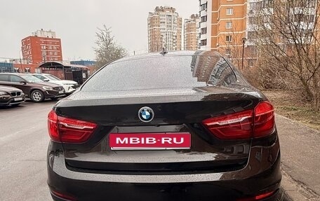BMW X6, 2018 год, 4 900 000 рублей, 1 фотография