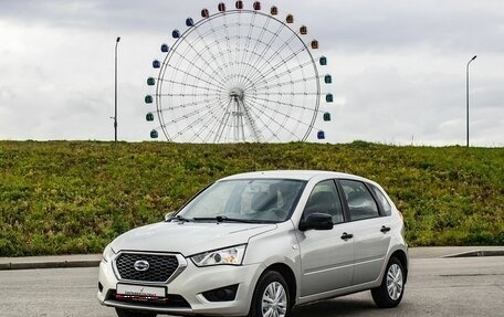 Datsun mi-DO, 2016 год, 600 000 рублей, 1 фотография