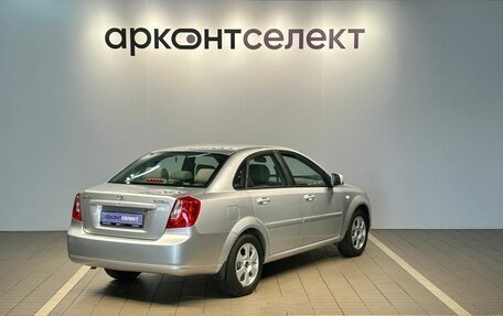 Daewoo Gentra II, 2015 год, 575 000 рублей, 2 фотография