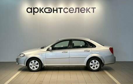 Daewoo Gentra II, 2015 год, 575 000 рублей, 5 фотография